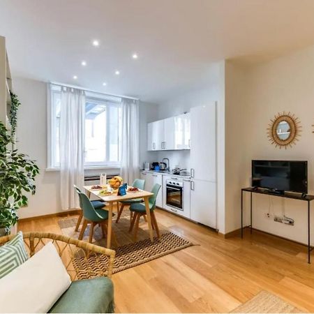 Apartament Sweett - Porta Vittoria Mediolan Zewnętrze zdjęcie