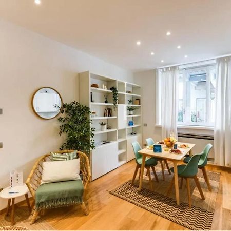 Apartament Sweett - Porta Vittoria Mediolan Zewnętrze zdjęcie