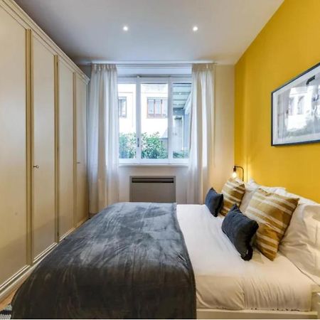 Apartament Sweett - Porta Vittoria Mediolan Zewnętrze zdjęcie