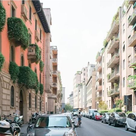 Apartament Sweett - Porta Vittoria Mediolan Zewnętrze zdjęcie