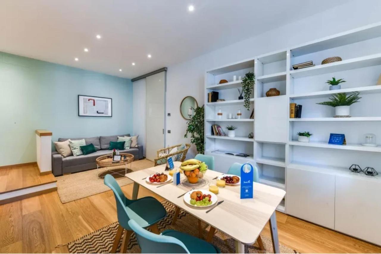 Apartament Sweett - Porta Vittoria Mediolan Zewnętrze zdjęcie