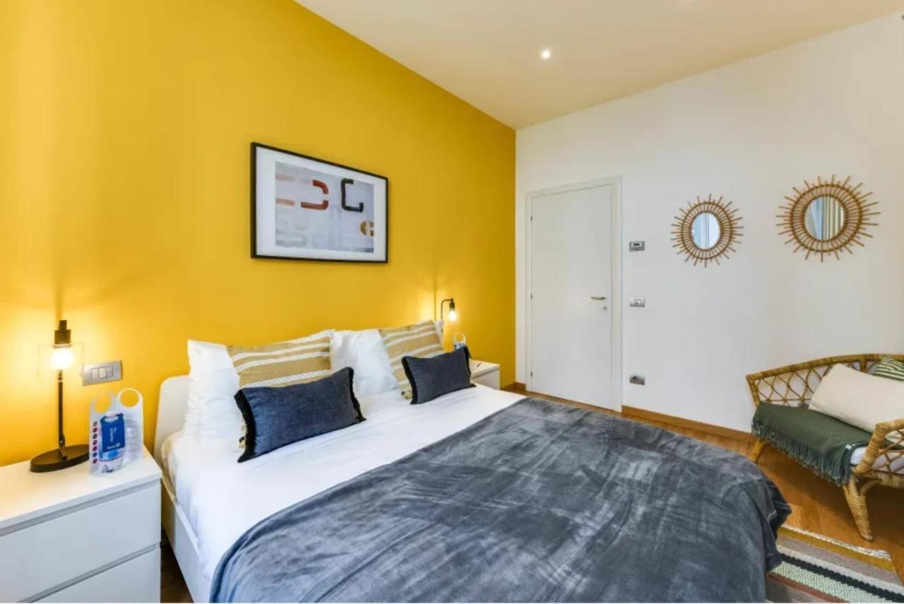 Apartament Sweett - Porta Vittoria Mediolan Zewnętrze zdjęcie