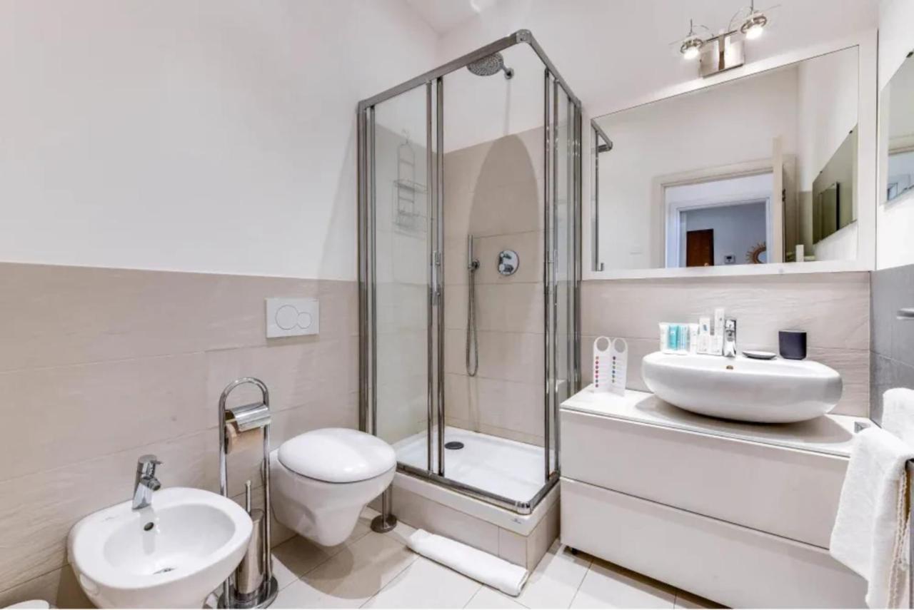 Apartament Sweett - Porta Vittoria Mediolan Zewnętrze zdjęcie